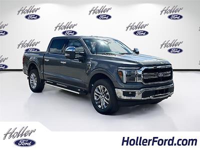 2025 Ford F-150 SuperCrew Cab 4x4 Pickup for sale #SKF03650 - photo 1