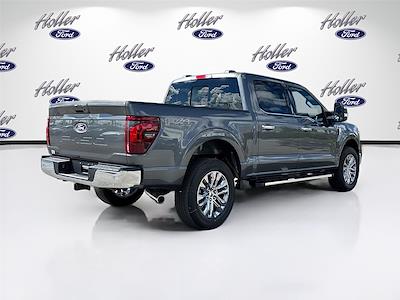 2025 Ford F-150 SuperCrew Cab 4x4 Pickup for sale #SKF03650 - photo 2