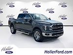 2025 Ford F-150 SuperCrew Cab 4x4 Pickup for sale #SKF03650 - photo 1