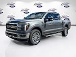 2025 Ford F-150 SuperCrew Cab 4x4 Pickup for sale #SKF03650 - photo 4