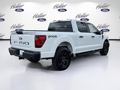 2025 Ford F-150 SuperCrew Cab 4x4 Pickup for sale #SKF12315 - photo 2
