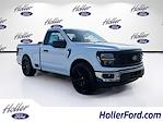2025 Ford F-150 Regular Cab 4x4 Pickup for sale #SKF15821 - photo 1