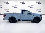 2025 Ford F-150 Regular Cab 4x4 Pickup for sale #SKF15821 - photo 9