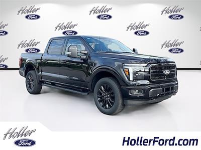 2025 Ford F-150 SuperCrew Cab 4x4 Pickup for sale #SKF17819 - photo 1