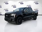 2025 Ford F-150 SuperCrew Cab 4x4 Pickup for sale #SKF17819 - photo 4