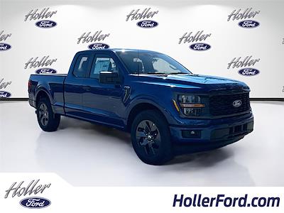 2025 Ford F-150 Super Cab 4x2 Pickup for sale #SKF42738 - photo 1