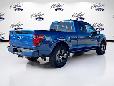 2025 Ford F-150 Super Cab 4x2 Pickup for sale #SKF42738 - photo 2