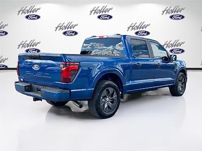 2025 Ford F-150 SuperCrew Cab 4x2 Pickup for sale #SKF50928 - photo 2
