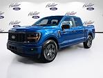 2025 Ford F-150 SuperCrew Cab 4x2 Pickup for sale #SKF50928 - photo 4