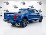 2025 Ford F-150 SuperCrew Cab 4x2 Pickup for sale #SKF50928 - photo 2
