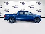 2025 Ford F-150 SuperCrew Cab 4x2 Pickup for sale #SKF50928 - photo 9