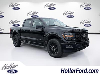 2025 Ford F-150 SuperCrew Cab 4x4 Pickup for sale #SKF55726 - photo 1