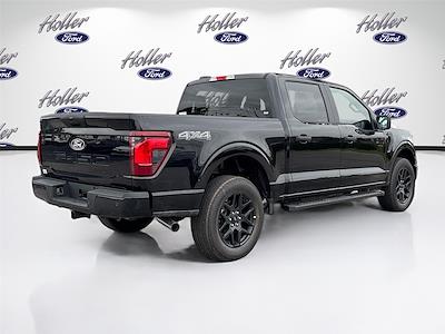 2025 Ford F-150 SuperCrew Cab 4x4 Pickup for sale #SKF55726 - photo 2