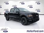 2025 Ford F-150 SuperCrew Cab 4x4 Pickup for sale #SKF55726 - photo 1