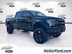 2025 Ford F-150 SuperCrew Cab 4x4 Pickup for sale #SKF63744 - photo 1
