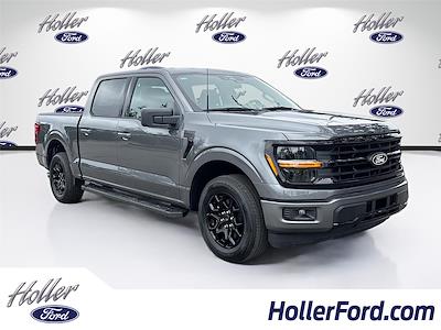2025 Ford F-150 SuperCrew Cab 4x2 Pickup for sale #SKF67728 - photo 1