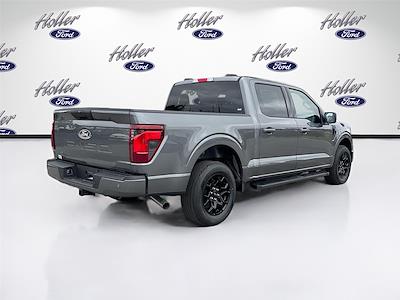 2025 Ford F-150 SuperCrew Cab 4x2 Pickup for sale #SKF67728 - photo 2