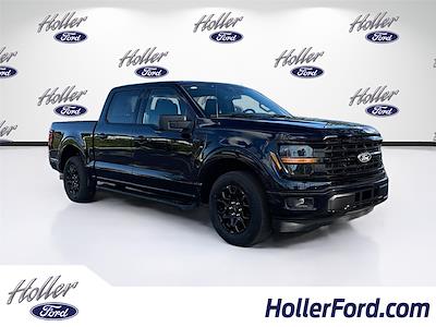 2025 Ford F-150 SuperCrew Cab 4x2 Pickup for sale #SKF67836 - photo 1