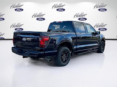 2025 Ford F-150 SuperCrew Cab 4x2 Pickup for sale #SKF67836 - photo 2