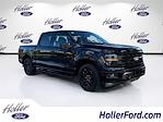 2025 Ford F-150 SuperCrew Cab 4x2 Pickup for sale #SKF67836 - photo 1