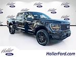 New 2025 Ford F-150 STX SuperCrew Cab for sale #SKF72426 - photo 1