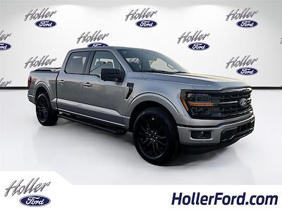 2025 Ford F-150 SuperCrew Cab 4x2 Pickup for sale #SKF74234 - photo 1