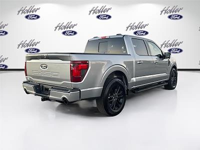 2025 Ford F-150 SuperCrew Cab 4x2 Pickup for sale #SKF74234 - photo 2