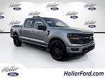 2025 Ford F-150 SuperCrew Cab 4x2 Pickup for sale #SKF74234 - photo 1