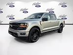 2025 Ford F-150 SuperCrew Cab 4x2 Pickup for sale #SKF74234 - photo 4