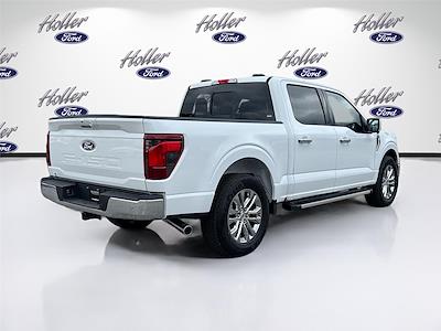 2025 Ford F-150 SuperCrew Cab 4x2 Pickup for sale #SKF74512 - photo 2