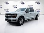 2025 Ford F-150 SuperCrew Cab 4x2 Pickup for sale #SKF74512 - photo 4