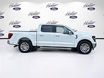 2025 Ford F-150 SuperCrew Cab 4x2 Pickup for sale #SKF74512 - photo 9