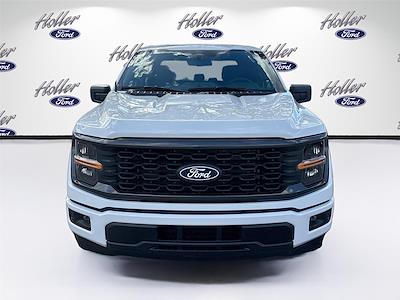 2025 Ford F-150 SuperCrew Cab 4x2 Pickup for sale #SKF87041 - photo 2