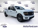 2025 Ford F-150 SuperCrew Cab 4x2 Pickup for sale #SKF87041 - photo 1