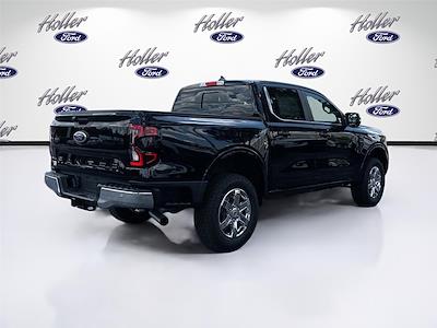 2025 Ford Ranger SuperCrew Cab 4x2 Pickup for sale #SLE13765 - photo 2