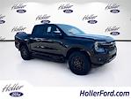 2025 Ford Ranger SuperCrew Cab 4x4 Pickup for sale #SLE27441 - photo 1