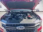 2025 Ford Ranger SuperCrew Cab 4x4 Pickup for sale #SLE49708 - photo 31