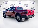2025 Ford Ranger SuperCrew Cab 4x4 Pickup for sale #SLE49708 - photo 7