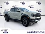 New 2025 Ford Ranger Raptor SuperCrew Cab for sale #SLE55219 - photo 1