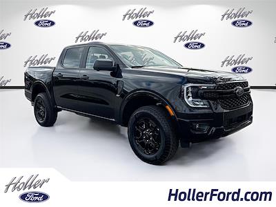 2025 Ford Ranger SuperCrew Cab 4x4 Pickup for sale #SLE57303 - photo 1