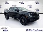 2025 Ford Ranger SuperCrew Cab 4x4 Pickup for sale #SLE57303 - photo 1
