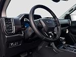 2025 Ford Ranger SuperCrew Cab 4x4 Pickup for sale #SLE57303 - photo 10