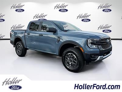 New 2025 Ford Ranger - photo 1