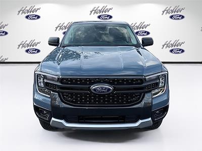 New 2025 Ford Ranger - photo 1