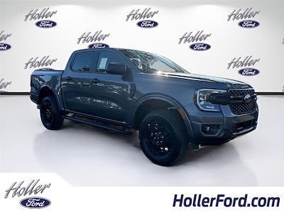 2025 Ford Ranger SuperCrew Cab 4x4 Pickup for sale #SLE64379 - photo 1