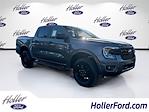2025 Ford Ranger SuperCrew Cab 4x4 Pickup for sale #SLE64379 - photo 1