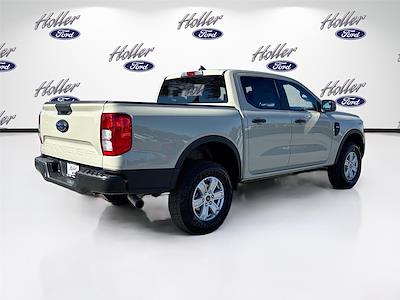 New 2025 Ford Ranger XL SuperCrew Cab for sale #SLE65630 - photo 2