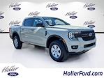 New 2025 Ford Ranger XL SuperCrew Cab for sale #SLE65630 - photo 1