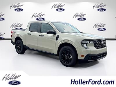 2025 Ford Maverick SuperCrew Cab AWD Pickup for sale #SRA07517 - photo 1