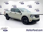 2025 Ford Maverick SuperCrew Cab AWD Pickup for sale #SRA07517 - photo 1